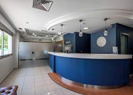 Travelodge Alicante Puerto 3