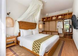 Ubud Green Resort Villas Powered by Archipelago 4