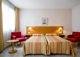 Hotel Rostits 2