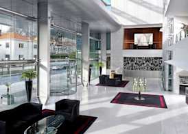 Sheraton Porto Hotel & Spa 5