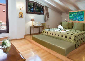 Hotel Terranobile Metaresort 5