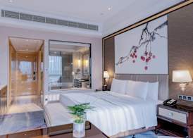 Wanda Realm Guangzhou Zengcheng 4
