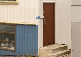 Guesthouse In The Heart Of Tórshavn 2