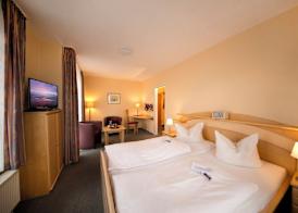 Aktivhotel Heikenberg in Bad Lauterberg 3