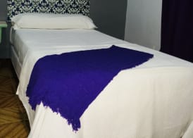 Hostal Tropical 4