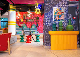 Ibis Styles Dakar 2
