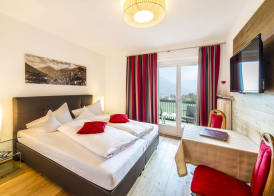 Hotel Pension Verdorfer 4