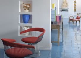 Maison La Minervetta 3