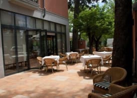 Hospedium Hotel Los Lanceros 2