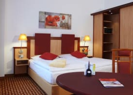 Hotel Schöneberg 3