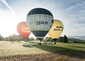 Ballonhotel Thaller 5