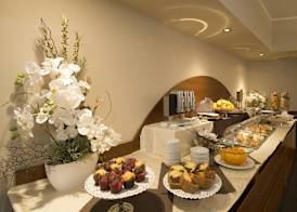 BB Hotels Smarthotel Re Milano Nord 5