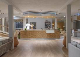 Hotel Punta Lara Noirmoutier 4