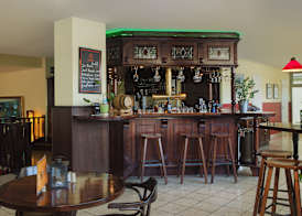 City Hotel Berlin East 5