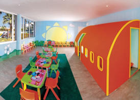 Tropicana Family Club 3