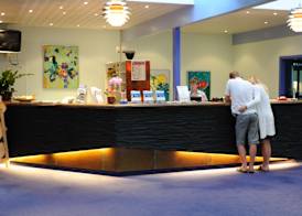 Hotel Balka Strand 2