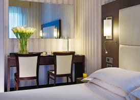 Atlantic Terme Natural Spa & Hotel 5