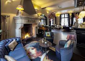 Hotel Sint Nicolaas 2
