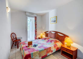 Apartment Le Mas des Calanques-1 by Interhome 4