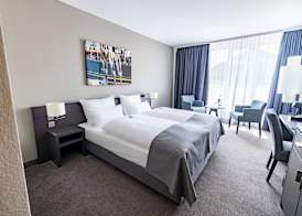 ATLANTIC Hotel Vegesack 4
