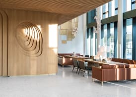 Radisson Blu Atlantic Hotel, Stavanger 5