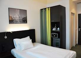 Rainers Hotel Vienna 4