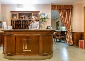 Hotel Traiano 2
