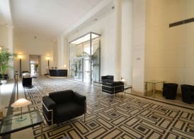 Palazzo Esedra 3