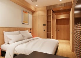 Aston Hotel Riga 5