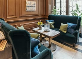 The Scotsman Hotel 4
