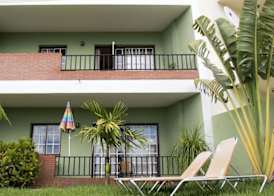 Apartamentos Atlantis 3