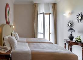 Tombolo Talasso Resort 5