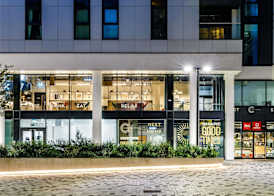 ibis London Sutton Point 4