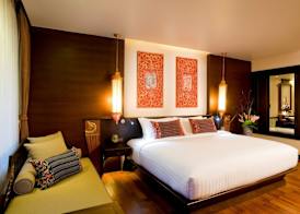 Siripanna Villa Resort & Spa Chiang Mai -SHA Extra Plus 5