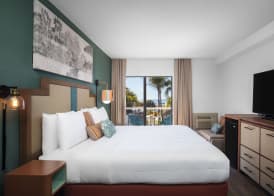 The Beachcomber St. Pete Beach Resort & Hotel 5