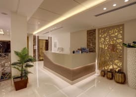 Mass Paradise Hotel 2