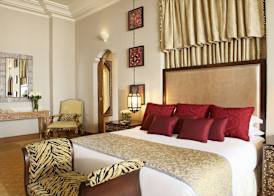 Mazagan Beach & Golf Resort 5