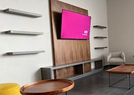 Hotel MX mas cuautitlan Izcalli, Trademark by Wyndham 5