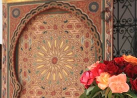 Riad Karmela 4