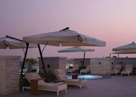 DoubleTree by Hilton Muscat Qurum 5