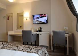 Hotel Märkischer Hof 5