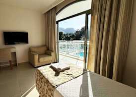 Forum Residence Hotel 2
