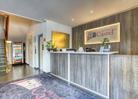 Hotel Castel 3