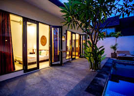 Gili Sands Hotel & Bar 2