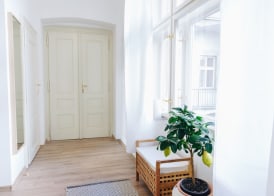 Chill apartments 4