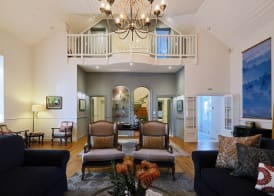 Chapter House Boutique Hotel by The Living Journey Collection 2