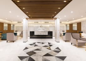 Hotel Excelsior Karachi 3