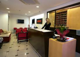 Hotel Davide 3