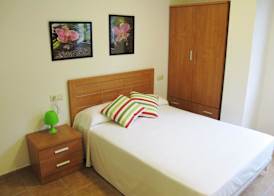 Apartamentos Turísticos Cancelas by Bossh Hotels 2