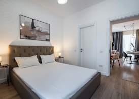 Uphome Suites 3